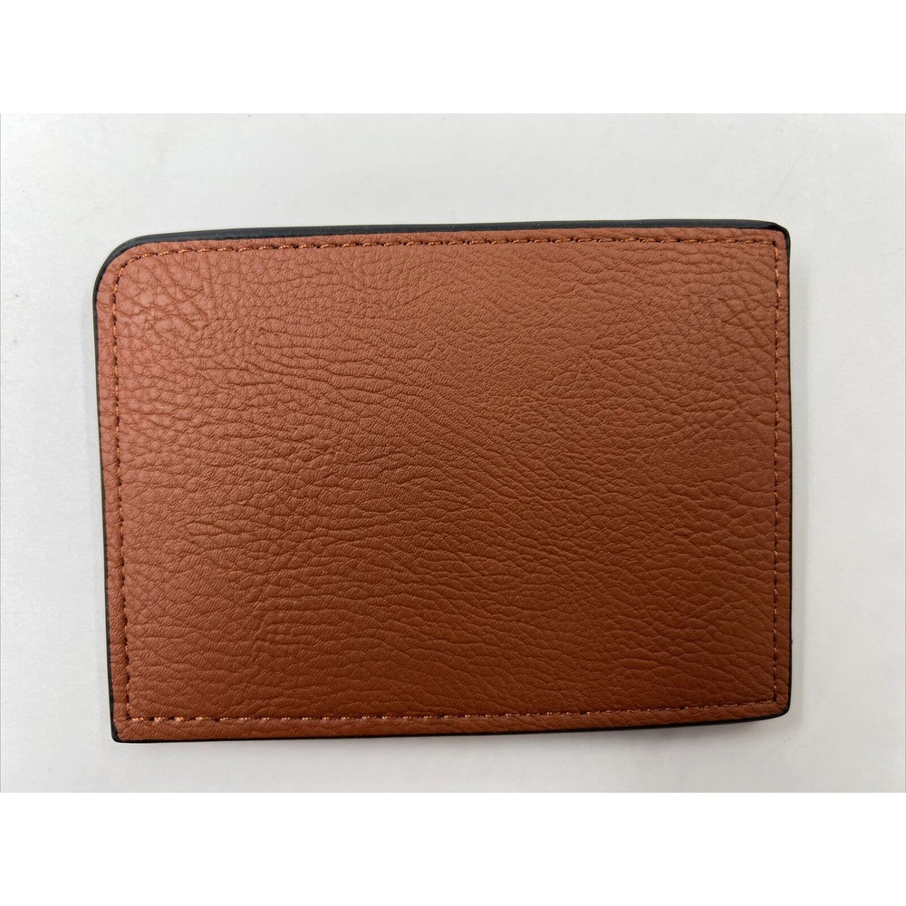 Universal Thread Red Wallet/Card Case NWT - Picture 4 of 4